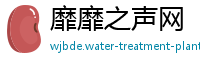 靡靡之声网